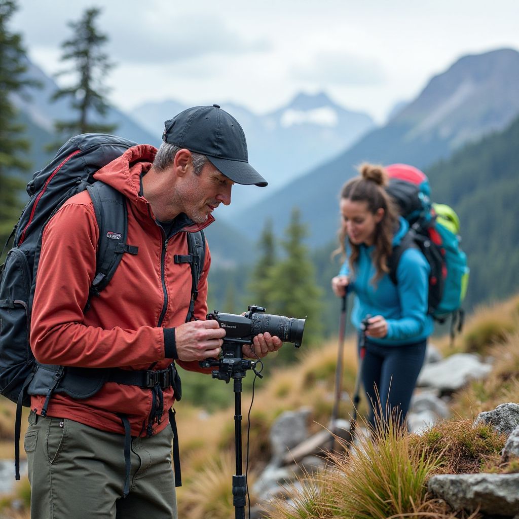 Gear review blog post